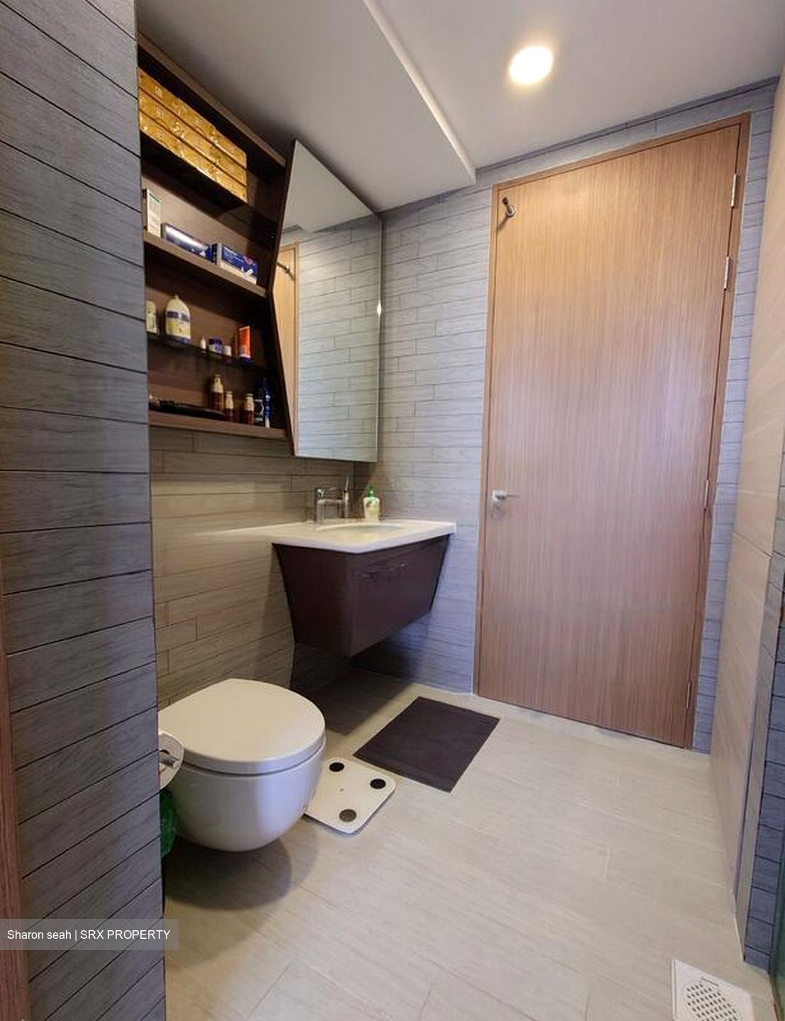 V On Shenton (D1), Apartment #480091421